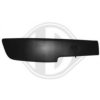 WEZEL 4327581 Trim/Protective Strip, bumper